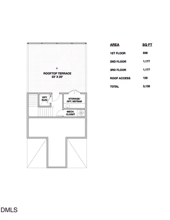 $987,500 | 811 Maple Berry Lane, Unit 105, Raleigh, NC 27607