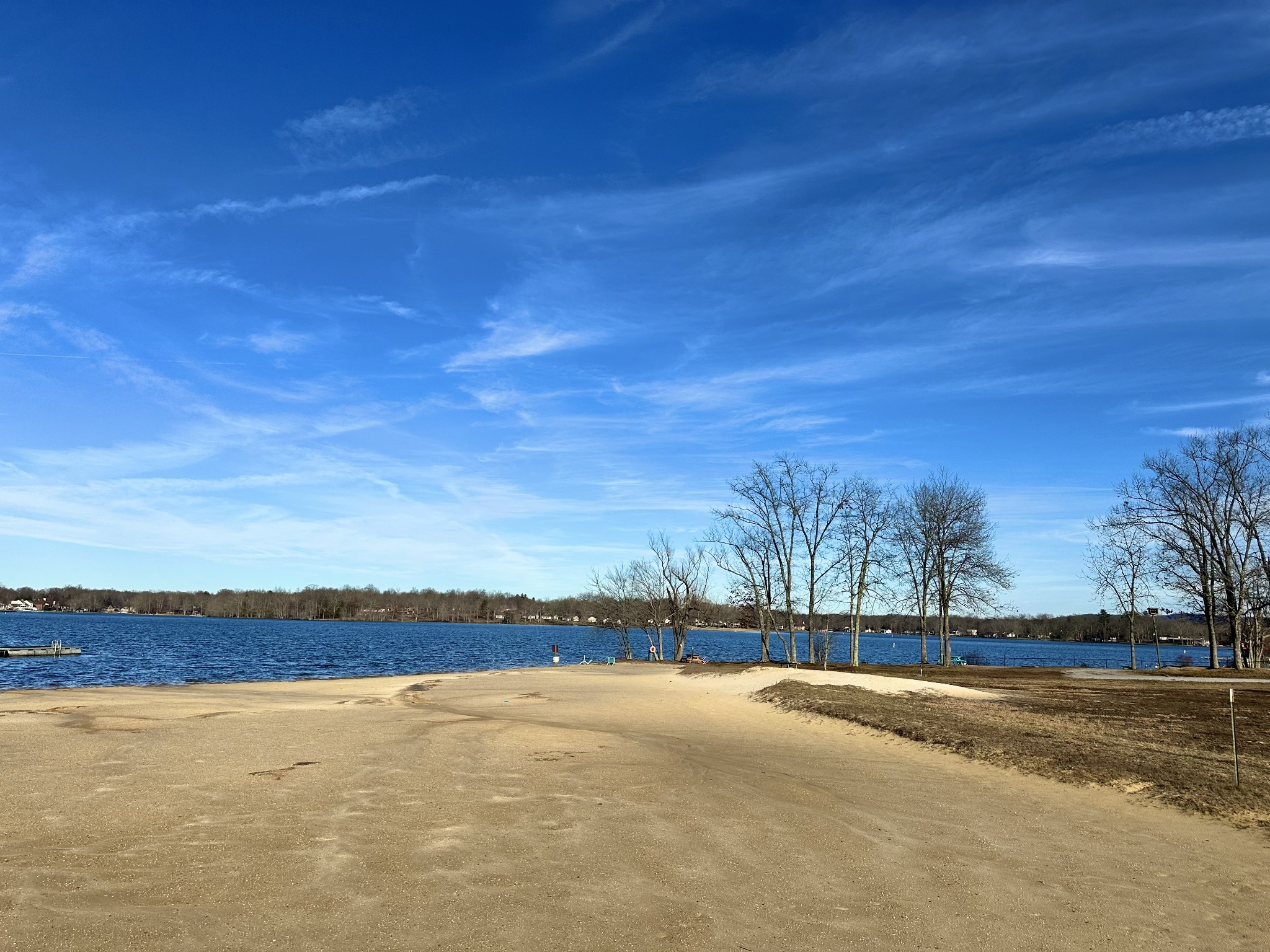 69 Apache Trail Crossville, TN 38572 - Photo 8 of 9 a view of an ocean and beach