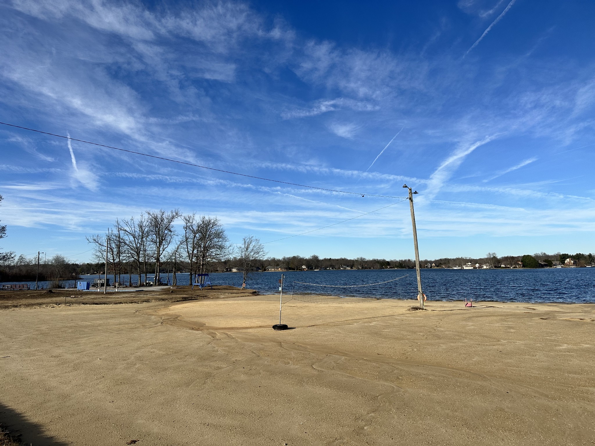 69 Apache Trail Crossville, TN 38572 - Photo 9 of 9 a view of a lake