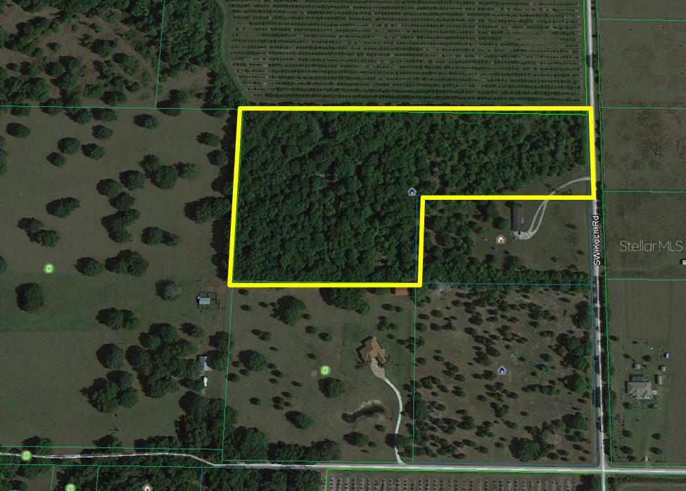 0 Southwest Koch Road Arcadia, FL 34266 - Photo 1 of 1 Gallery Image 1