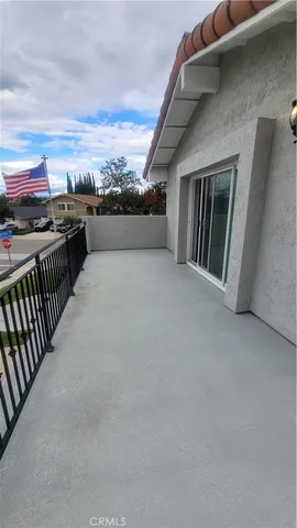 a room with storage and utility