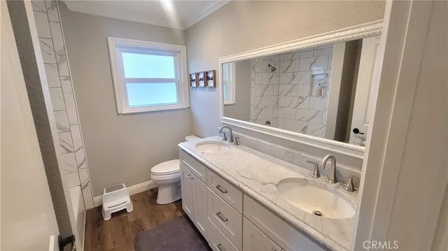 a outdoor seating area with furniture and garden view