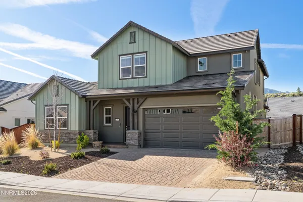 $900,000 | 250 Commodore Drive, Verdi, NV 89439