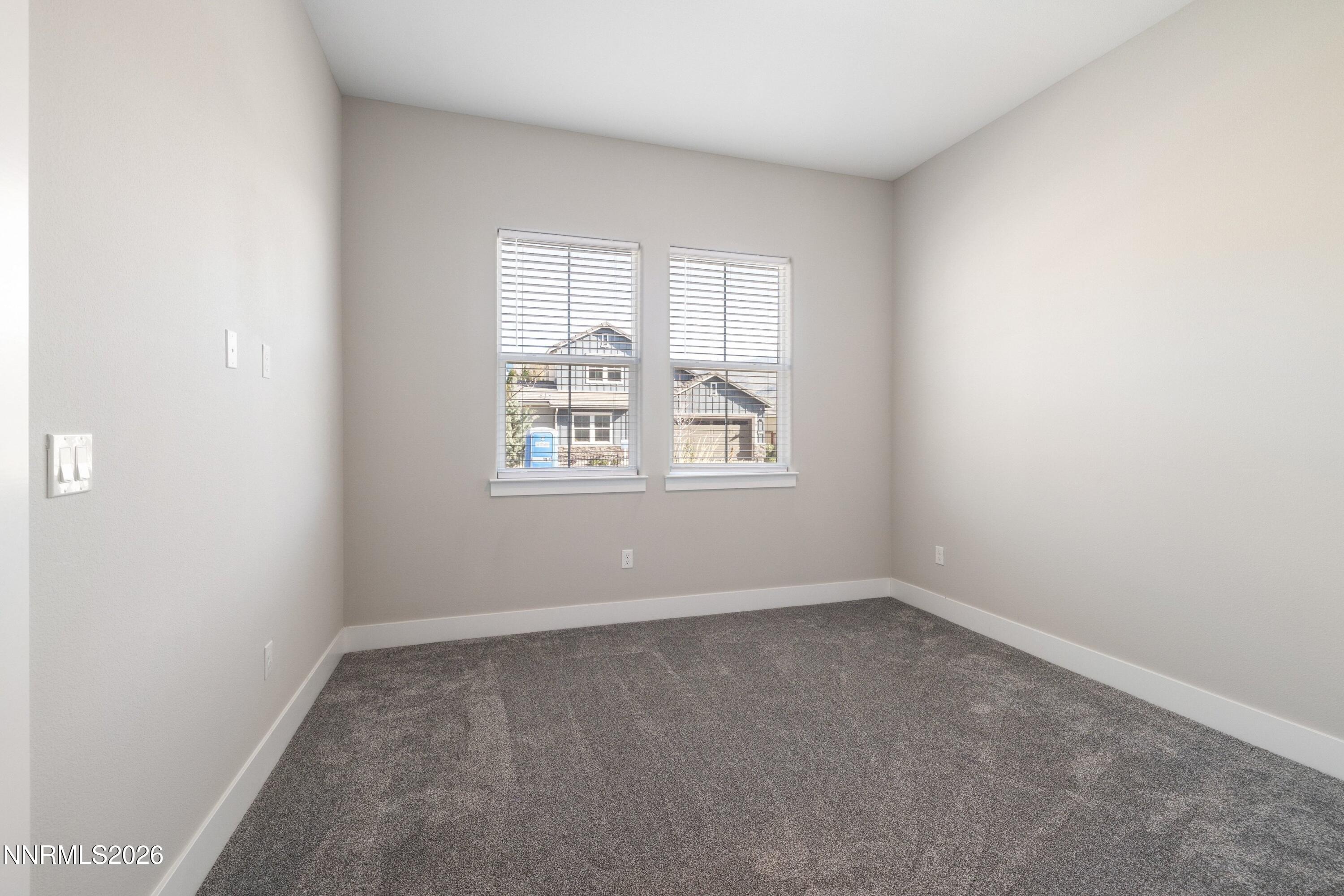 250 Commodore Drive Verdi, NV 89439 - Photo 30 of 49 an empty room with windows