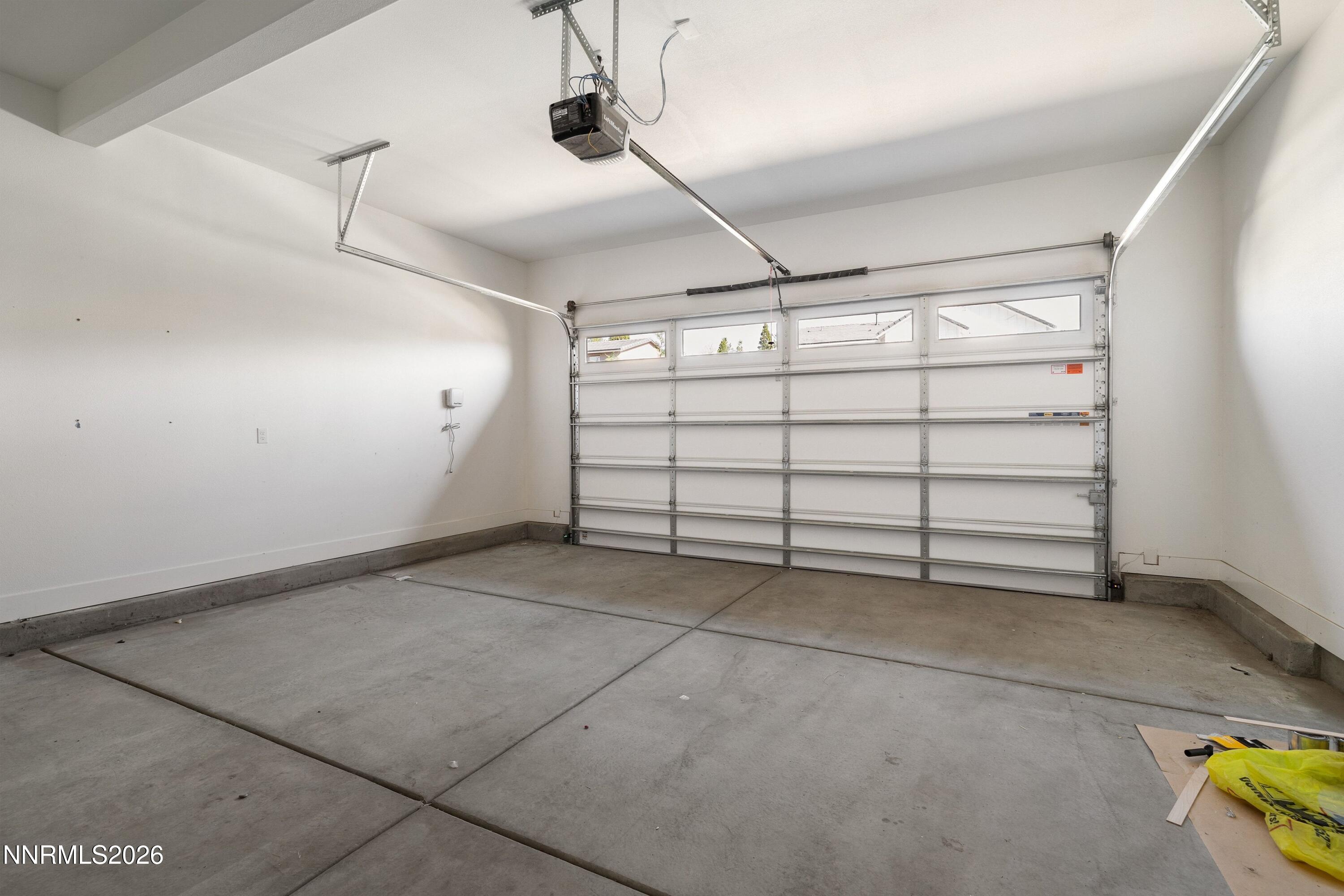 250 Commodore Drive Verdi, NV 89439 - Photo 37 of 49 a view of a garage