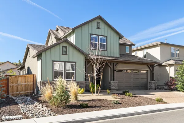 $900,000 | 250 Commodore Drive, Verdi, NV 89439