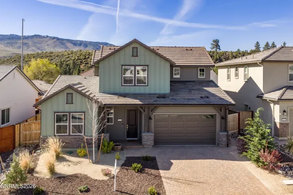 $900,000 | 250 Commodore Drive, Verdi, NV 89439