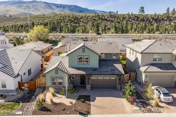$900,000 | 250 Commodore Drive, Verdi, NV 89439