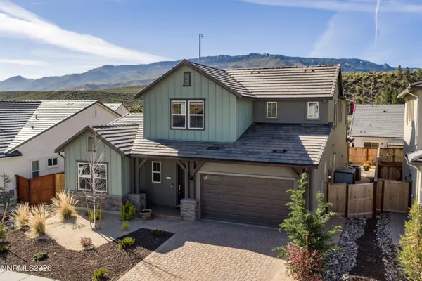 $900,000 | 250 Commodore Drive, Verdi, NV 89439