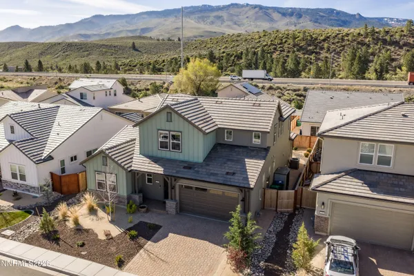 $900,000 | 250 Commodore Drive, Verdi, NV 89439