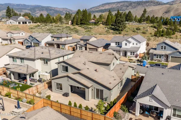 $900,000 | 250 Commodore Drive, Verdi, NV 89439