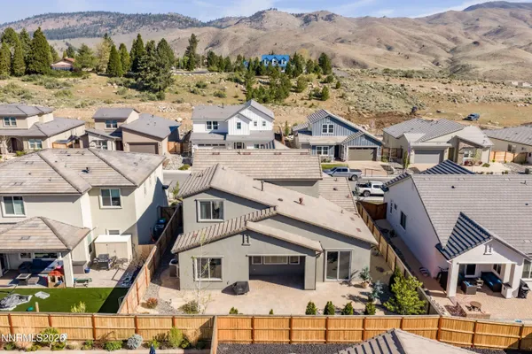 $900,000 | 250 Commodore Drive, Verdi, NV 89439