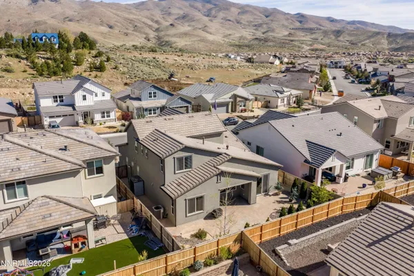 $900,000 | 250 Commodore Drive, Verdi, NV 89439