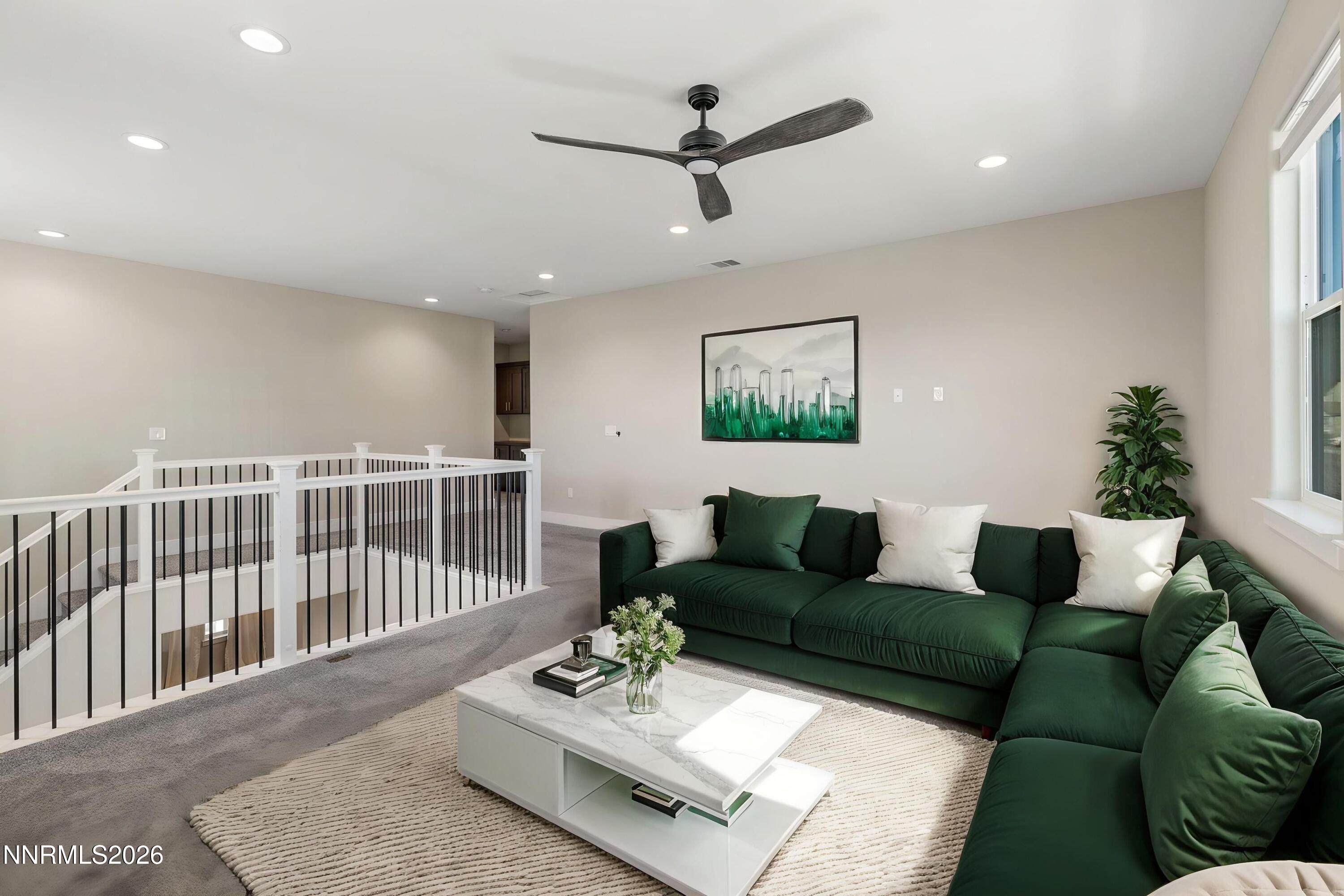 250 Commodore Drive Verdi, NV 89439 - Photo 7 of 49 a living room with furniture