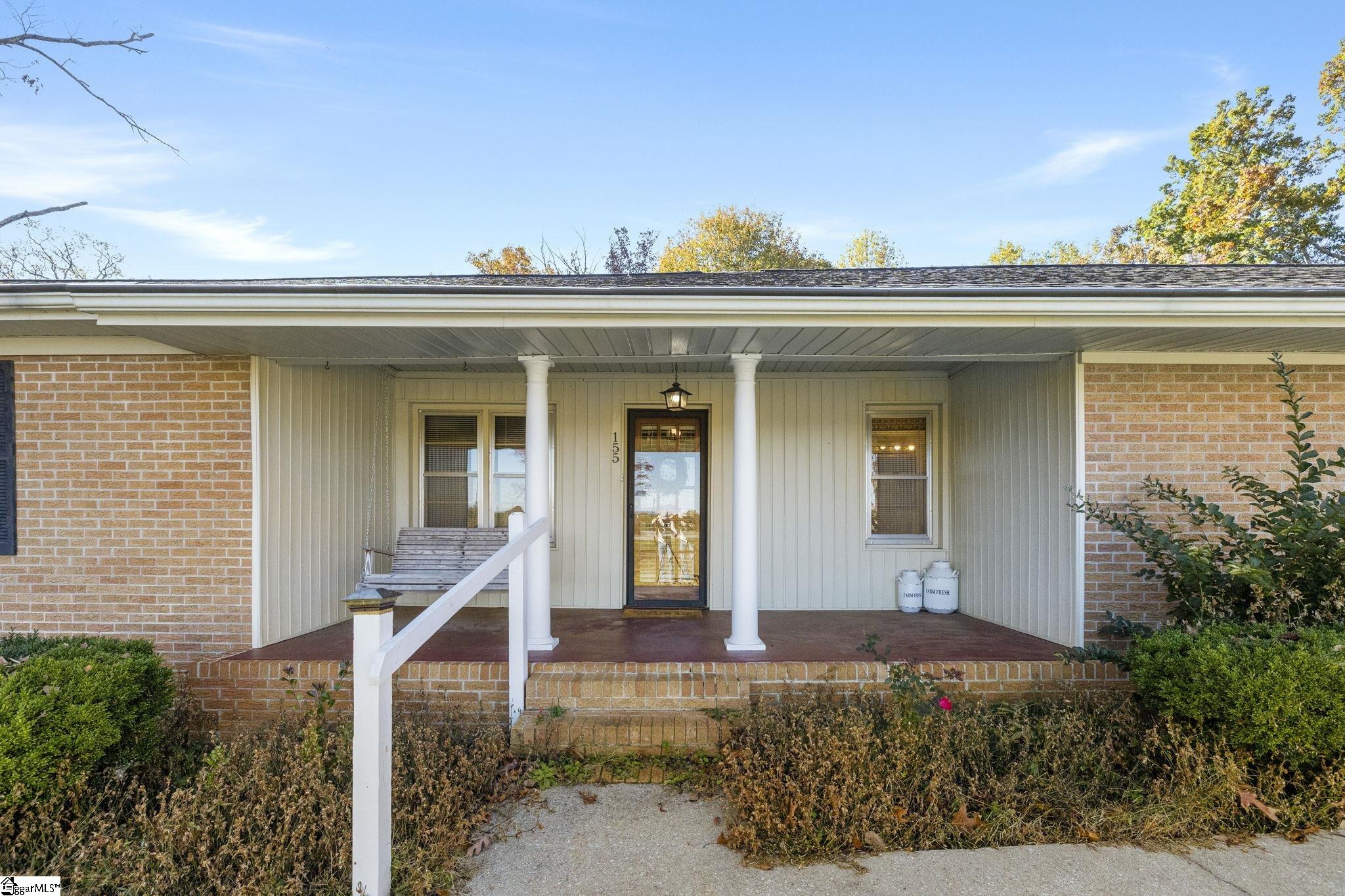 155 Ferguson Road Pickens, SC 29671 - Photo 4 of 40