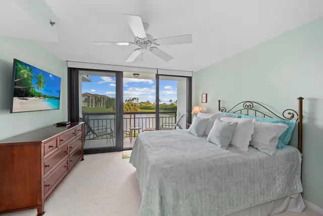 a bathroom with a shower sink and mirror