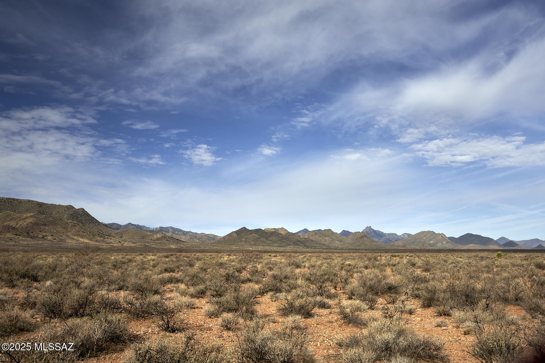 8-acres 8-acres Tbd Crown Dancer Ranch Estates, Unit 5 San Simon, AZ 85632 - Photo 6 of 10