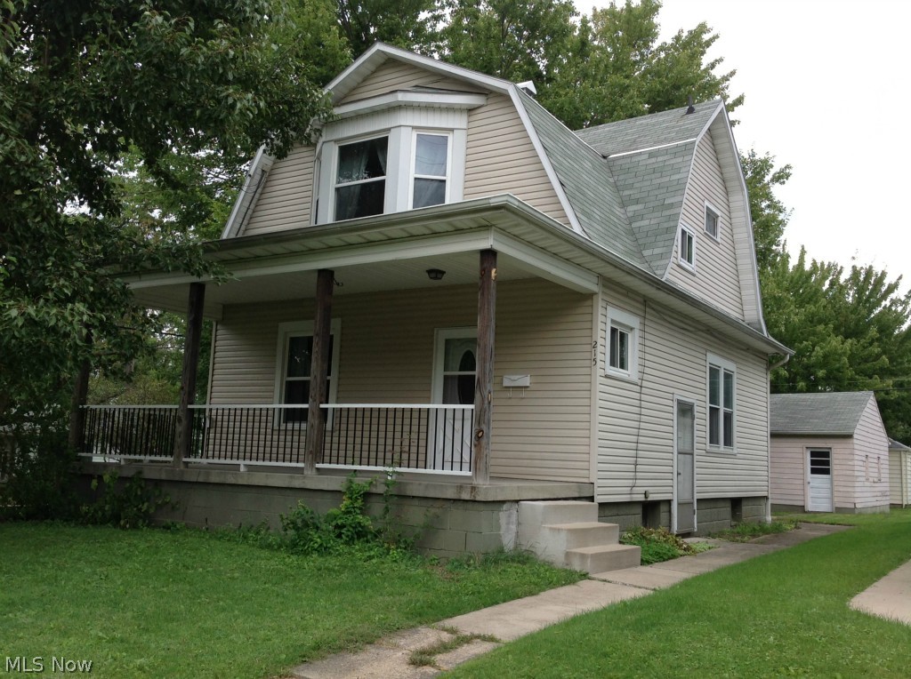 215 South Johnson Road Sebring, OH 44672 - Photo 25 of 25 Gallery Image 25