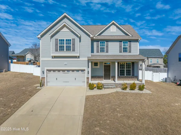 $2,100 | 223 Samuel Nicholas Drive, Cameron, NC 28326
