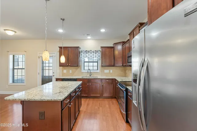 $2,100 | 223 Samuel Nicholas Drive, Cameron, NC 28326