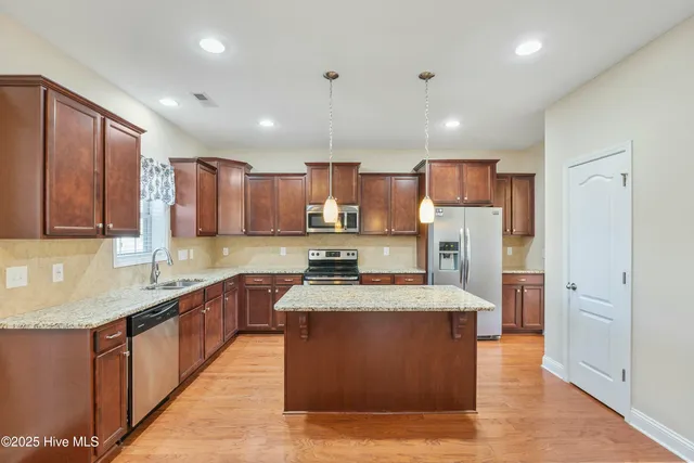 $2,100 | 223 Samuel Nicholas Drive, Cameron, NC 28326