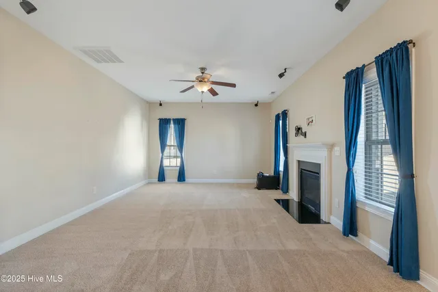 $2,100 | 223 Samuel Nicholas Drive, Cameron, NC 28326