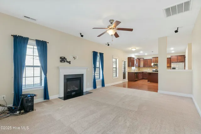 $2,100 | 223 Samuel Nicholas Drive, Cameron, NC 28326