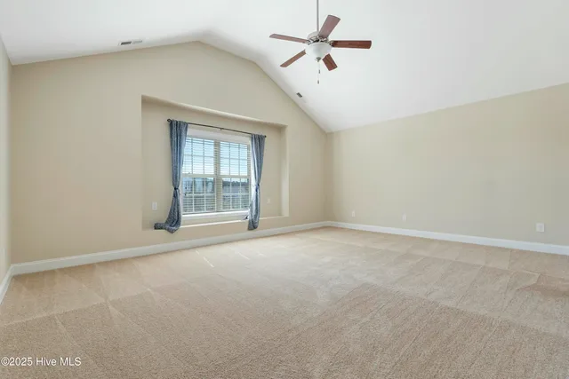 $2,100 | 223 Samuel Nicholas Drive, Cameron, NC 28326