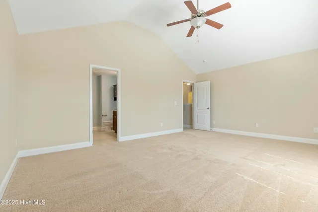 $2,100 | 223 Samuel Nicholas Drive, Cameron, NC 28326