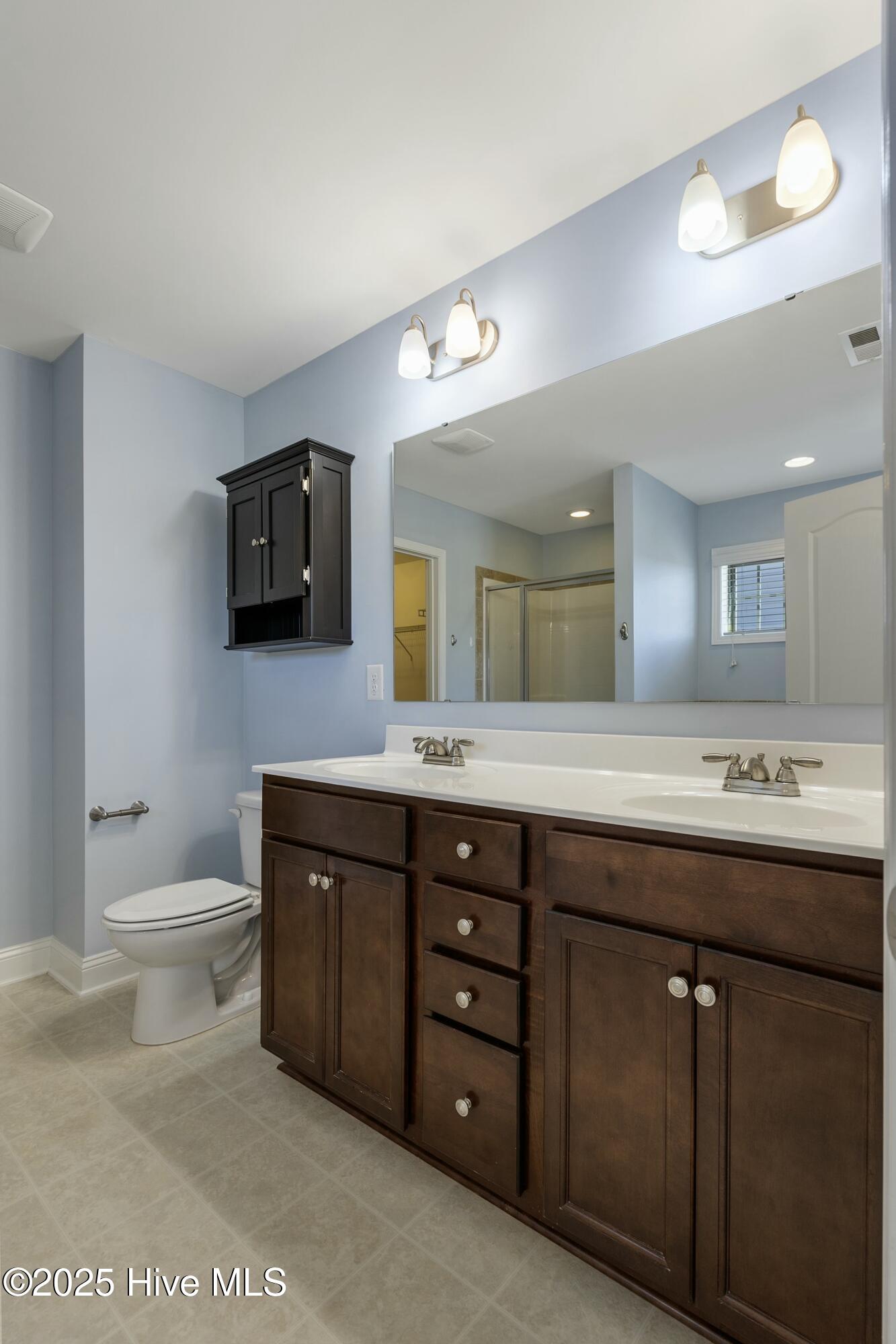 223 Samuel Nicholas Drive Cameron, NC 28326 - Photo 20 of 37 Master Bathroom