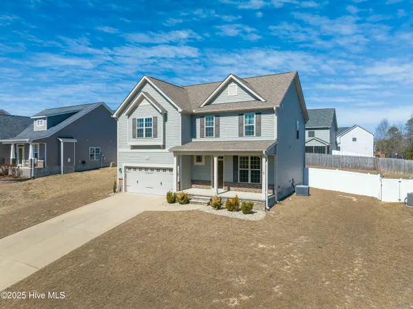 $2,100 | 223 Samuel Nicholas Drive, Cameron, NC 28326