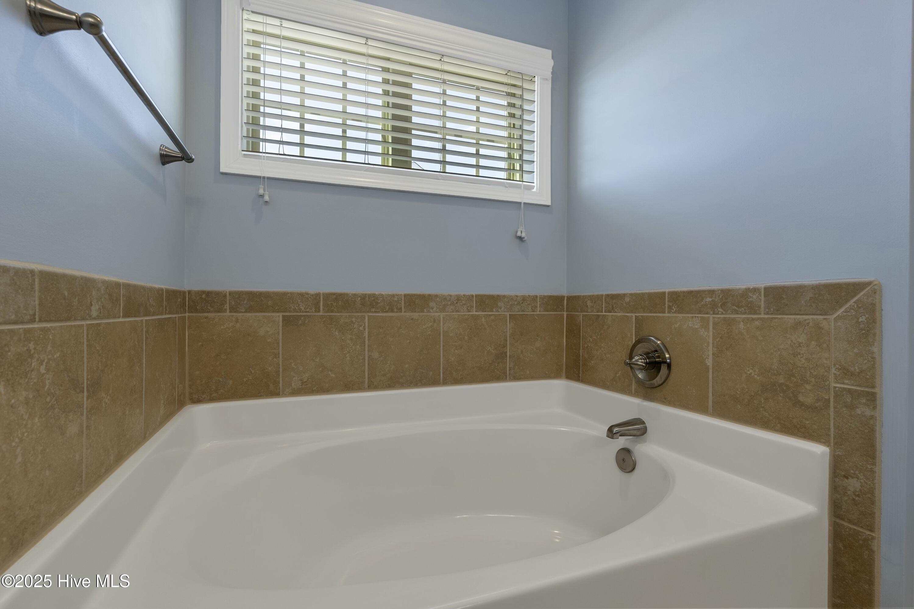 223 Samuel Nicholas Drive Cameron, NC 28326 - Photo 22 of 37 Master Tub