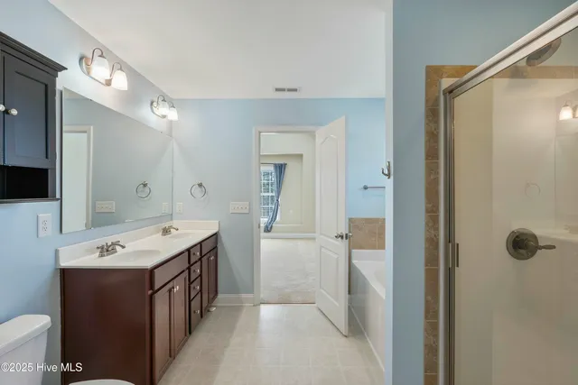 $2,100 | 223 Samuel Nicholas Drive, Cameron, NC 28326