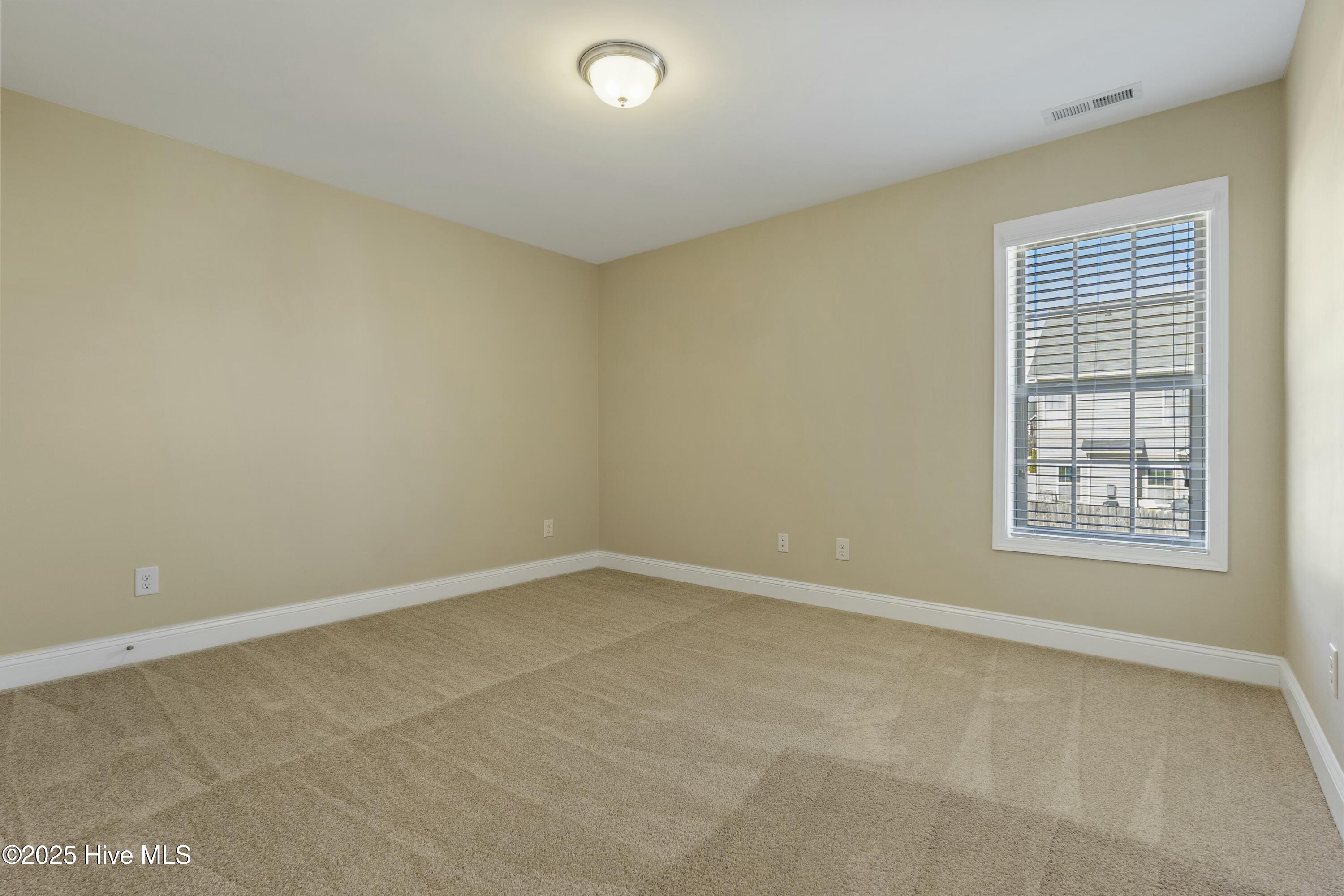 223 Samuel Nicholas Drive Cameron, NC 28326 - Photo 24 of 37 Guest Bedroom