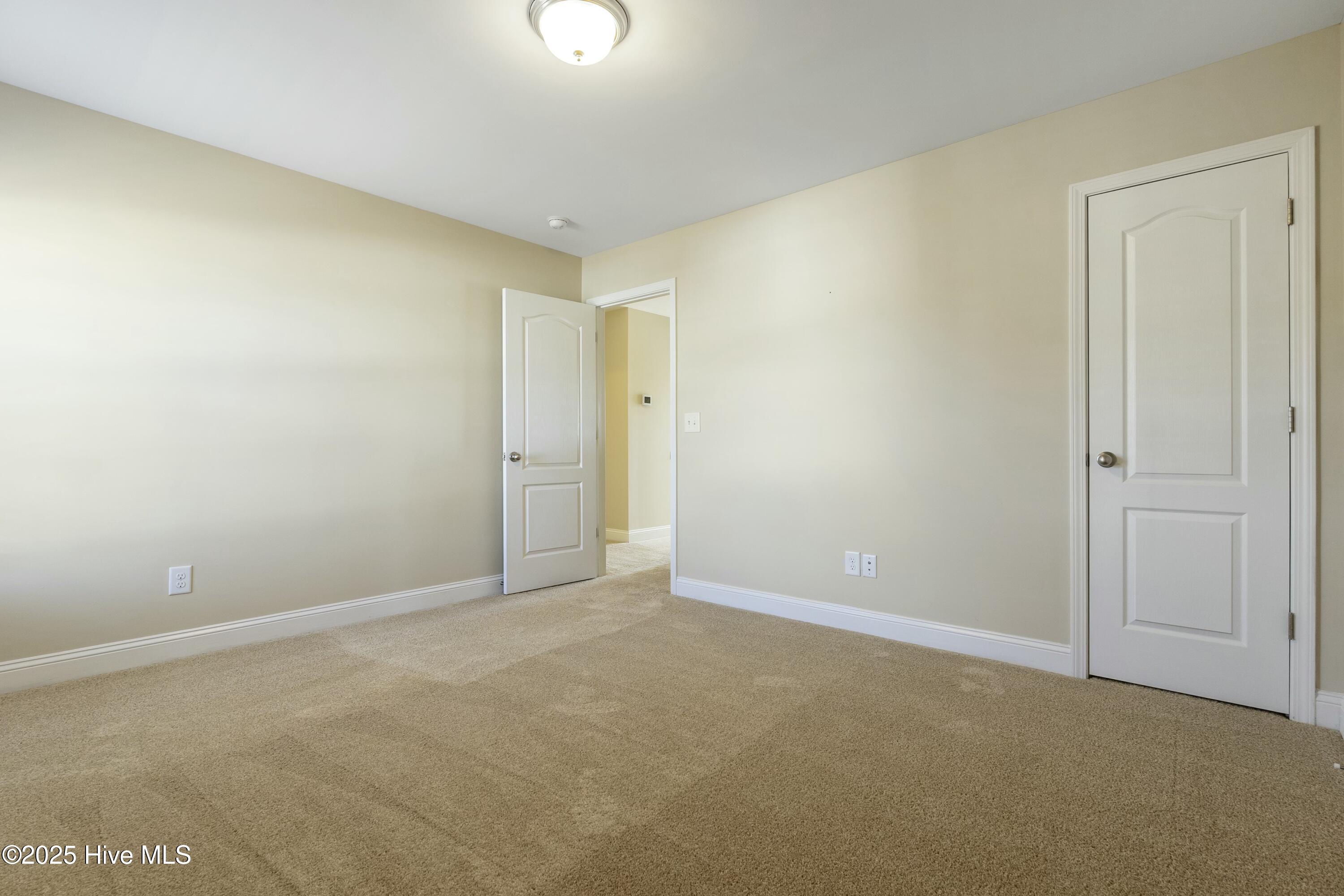223 Samuel Nicholas Drive Cameron, NC 28326 - Photo 25 of 37 Guest Bedroom
