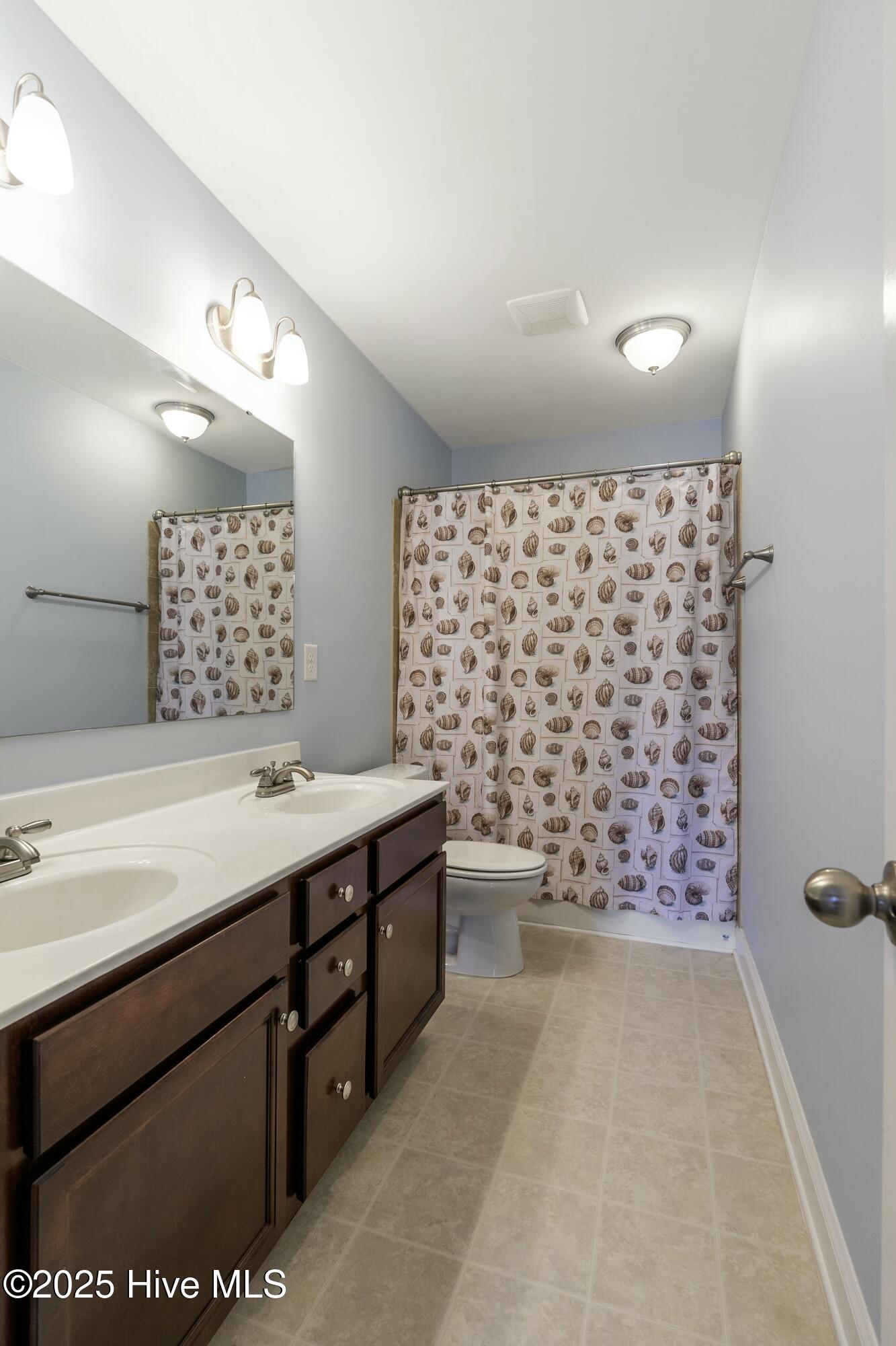 223 Samuel Nicholas Drive Cameron, NC 28326 - Photo 30 of 37 Full Bathroom