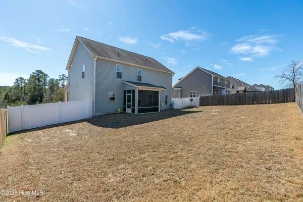 $2,100 | 223 Samuel Nicholas Drive, Cameron, NC 28326