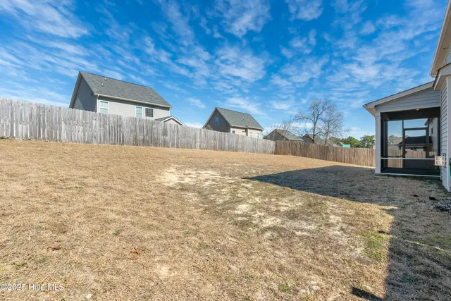 $2,100 | 223 Samuel Nicholas Drive, Cameron, NC 28326