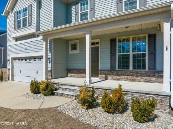 $2,100 | 223 Samuel Nicholas Drive, Cameron, NC 28326