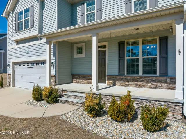 $2,100 | 223 Samuel Nicholas Drive, Cameron, NC 28326