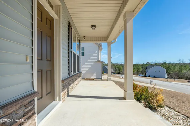 $2,100 | 223 Samuel Nicholas Drive, Cameron, NC 28326