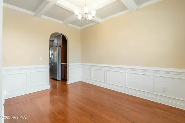 $2,100 | 223 Samuel Nicholas Drive, Cameron, NC 28326