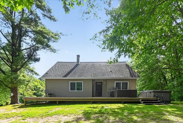$355,000 | 10260 North Ferris Road, Riverdale, MI 48877