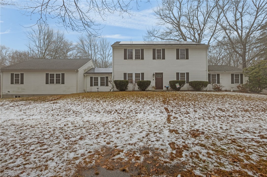 14 Mine Brook Road Rehoboth, MA 02769 - Photo 1 of 50 Gallery Image 1