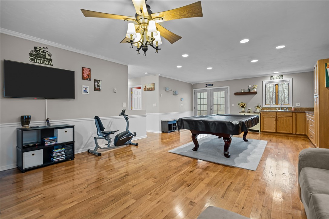 14 Mine Brook Road Rehoboth, MA 02769 - Photo 24 of 50 Gallery Image 24