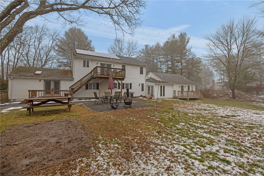 14 Mine Brook Road Rehoboth, MA 02769 - Photo 49 of 50 Gallery Image 49
