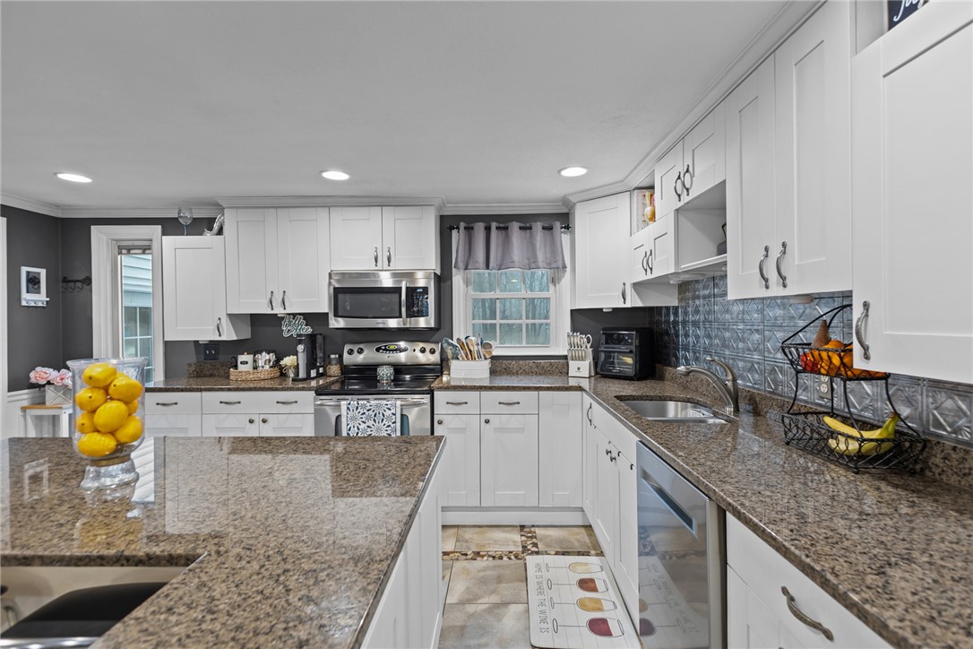 14 Mine Brook Road Rehoboth, MA 02769 - Photo 6 of 50 Gallery Image 6