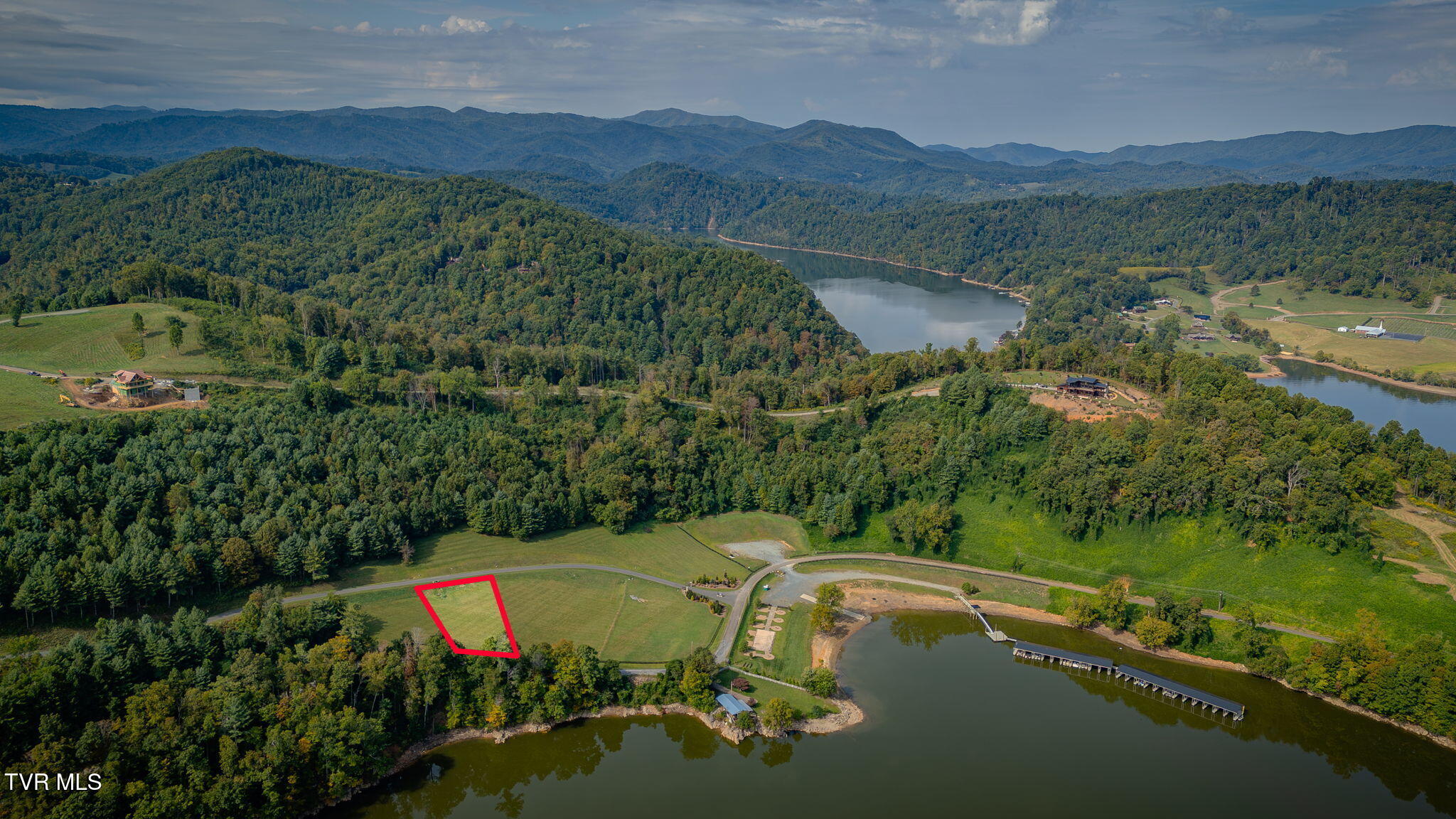 Lot 17 Cowan Town Road, Unit 17 Butler, TN 37640 - Photo 10 of 27 121