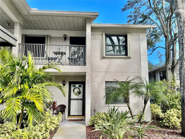 $277,000 | 2150 Elm Street, Unit 605, Dunedin, FL 34698
