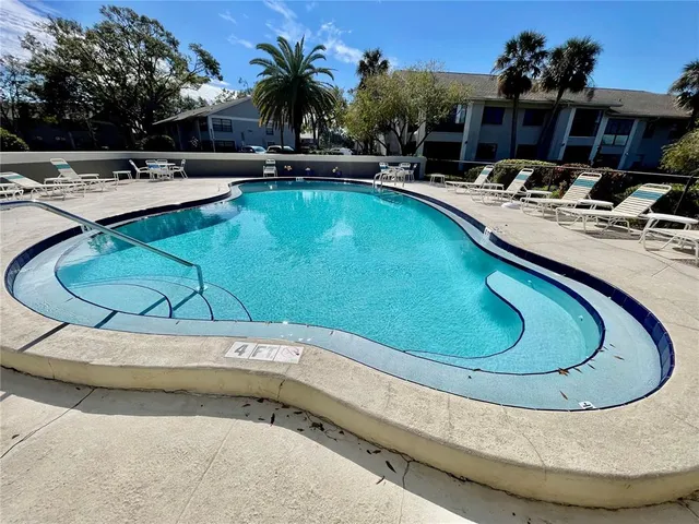$277,000 | 2150 Elm Street, Unit 605, Dunedin, FL 34698
